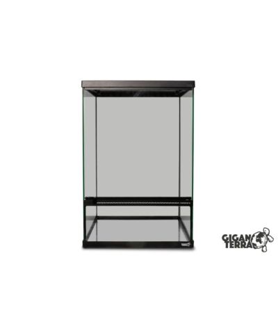 Terrarium arboricole 30x30x45 cm GigaRise M Giganterra
