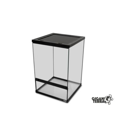 Terrarium arboricole 30x30x45 cm GigaRise M Giganterra