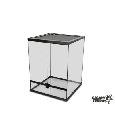 Terrarium arboricole 46x46x61 cm GigaRise L Giganterra