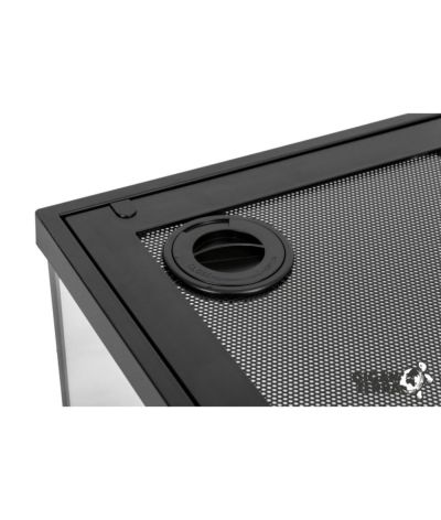 Terrarium arboricole 46x46x61 cm GigaRise L Giganterra