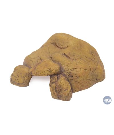 Cachette naturelle Exo Terra XL