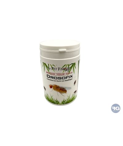 Aliment pour drosophiles Drosofix