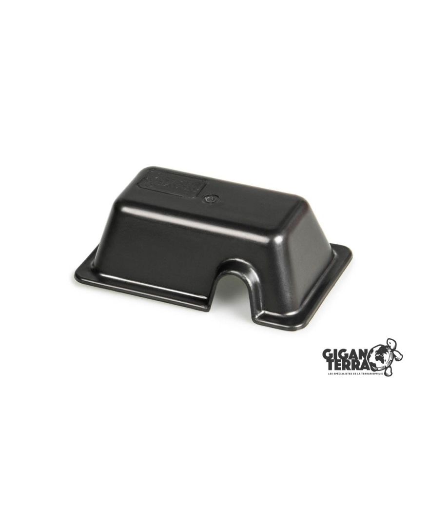 Cachette en plastique XS 14 x 8.5 x 4.5 cm