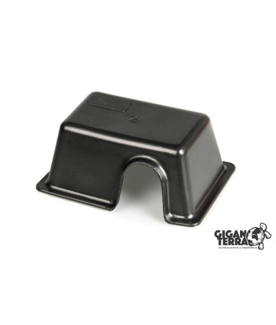 Cachette en plastique S 14,5 x 10 x 5.5 cm