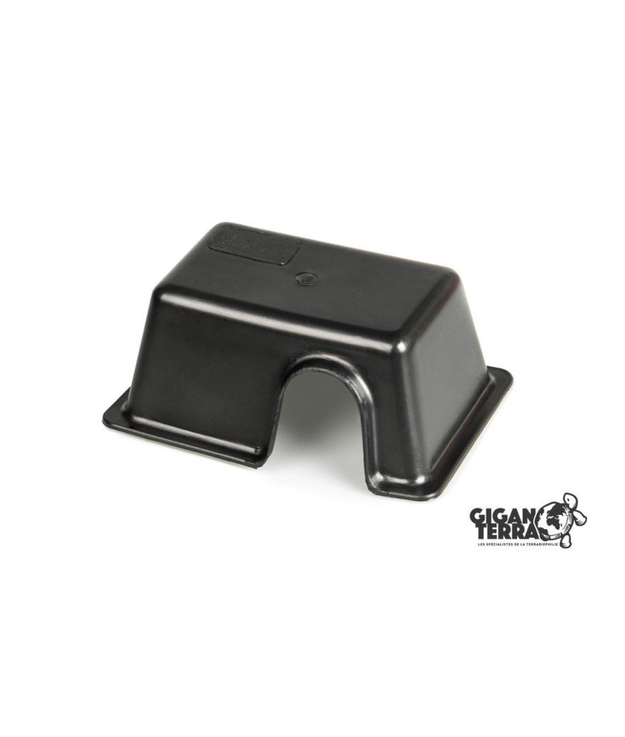 Cachette en plastique S 14,5 x 10 x 5.5 cm