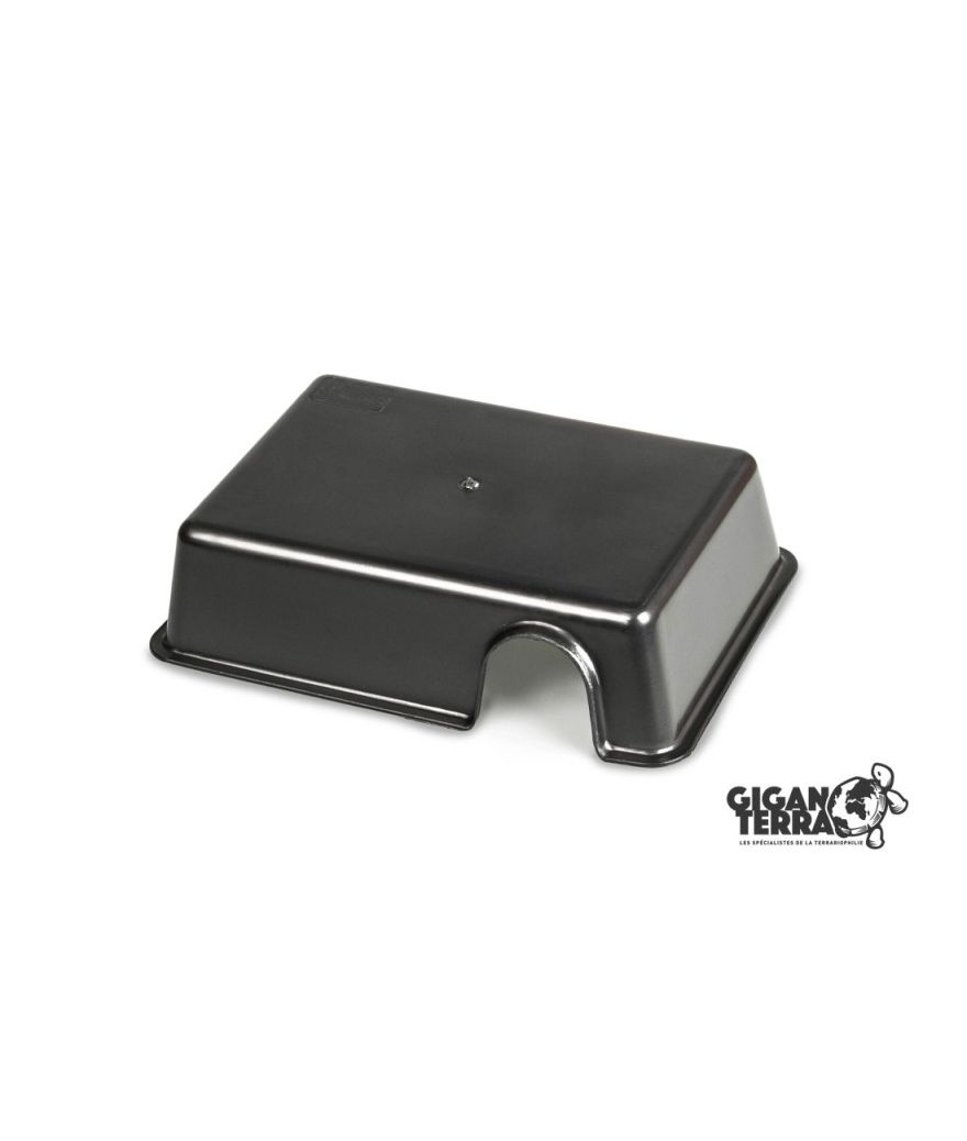 Cachette en plastique M 24,5 x 17 x 6 cm