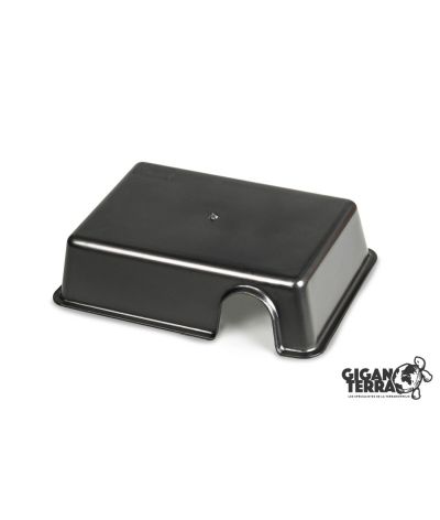 Cachette en plastique M 24,5 x 17 x 6 cm