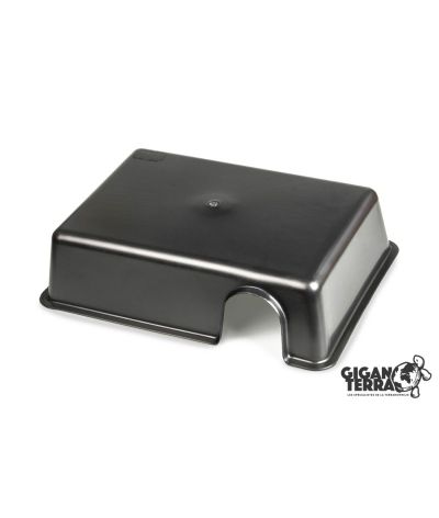 Cachette en plastique L 32 x 23 x 8 cm