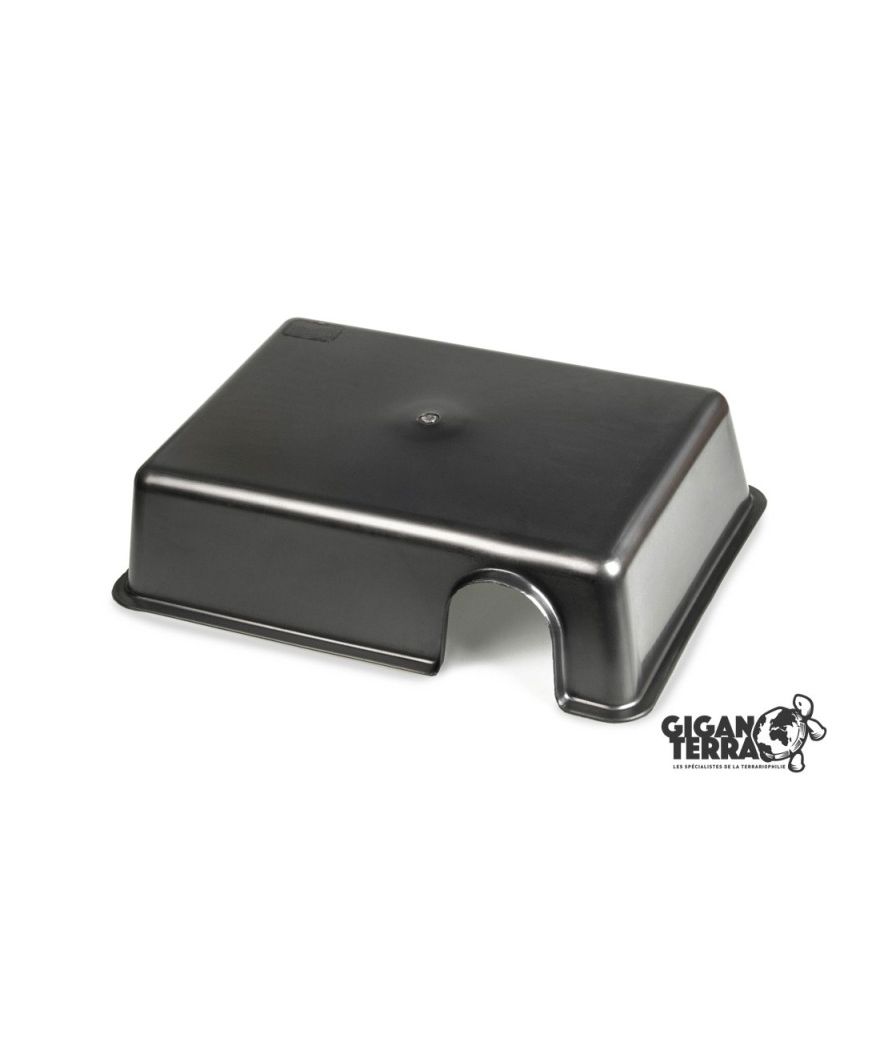 Cachette en plastique L 32 x 23 x 8 cm