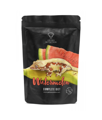 Gecko Nutrition Pastèque 50g