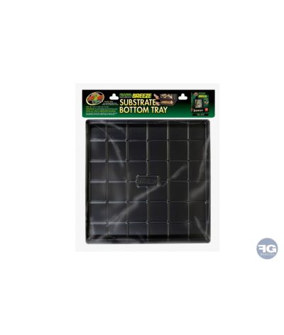 Plateau amovible pour Flexarium Zoomed