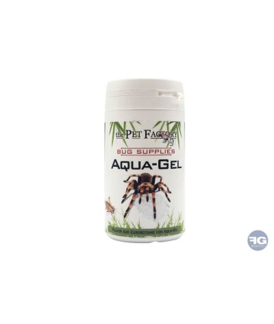 Aqua Gel - Eau gélifiée pour insectes 50g
