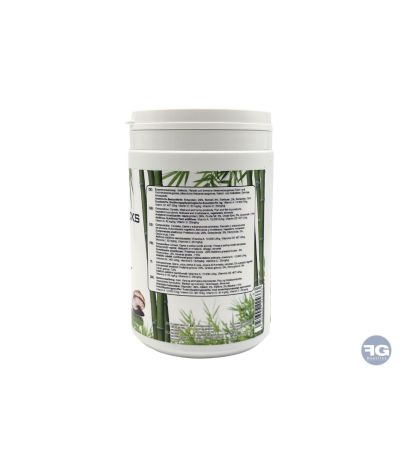 Achatina Sticks – Aliment pour escargots (125 g)