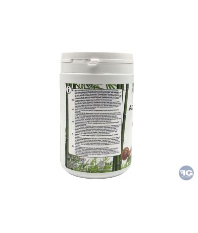 Achatina Sticks – Aliment pour escargots (125 g)