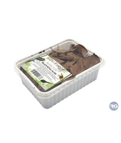 Feuilles de hêtre 1 L pour terrarium