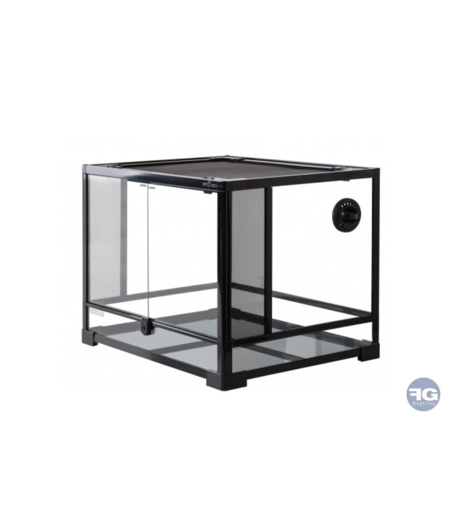 Terrarium démontable 60x45x45cm ReptiZoo