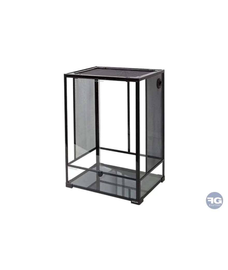 Terrarium démontable 60x45x90cm ReptiZoo