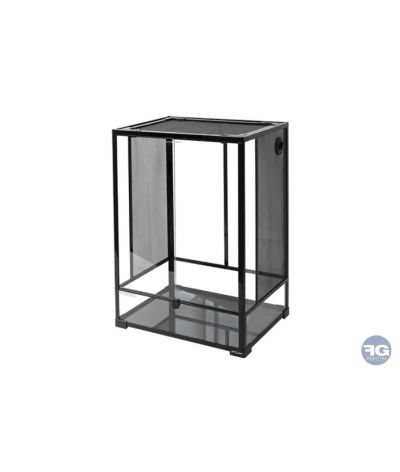 Terrarium démontable 60x45x90cm ReptiZoo