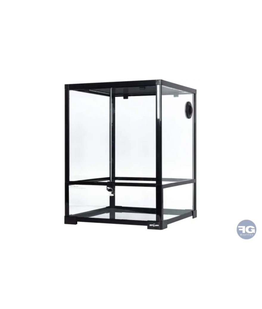 Terrarium démontable 45x45x60cm ReptiZoo