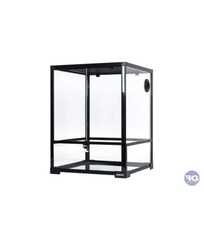 Terrarium démontable 45x45x60cm ReptiZoo