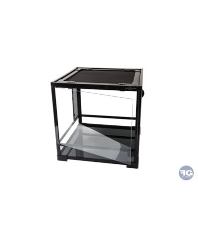 Terrarium démontable 45x45x45cm ReptiZoo