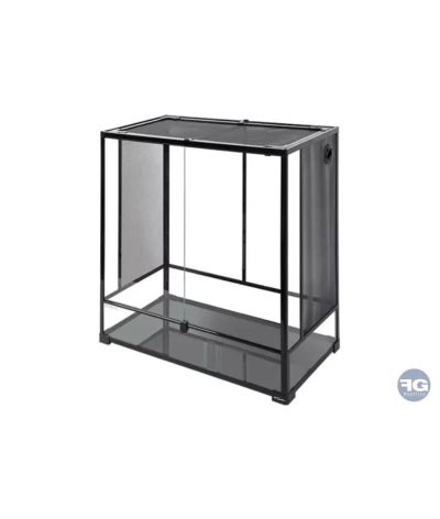 Terrarium démontable 91,4x45,7x90cm ReptiZoo