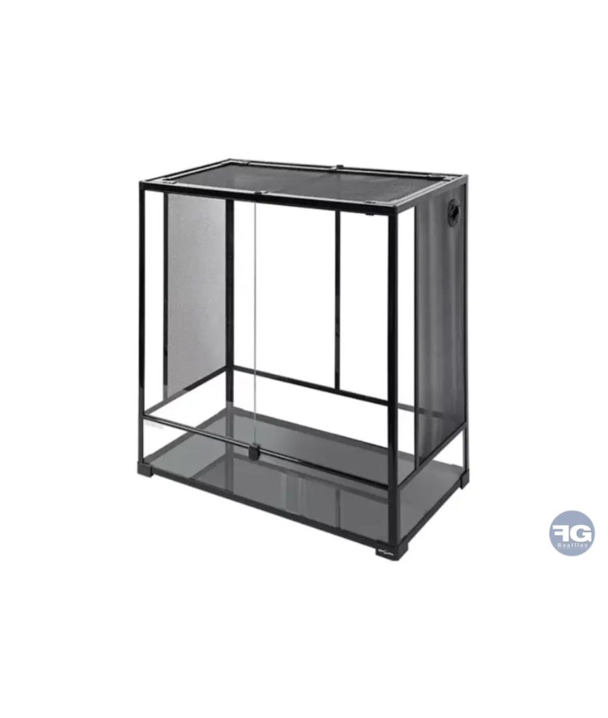 Terrarium démontable 91,4x45,7x90cm ReptiZoo