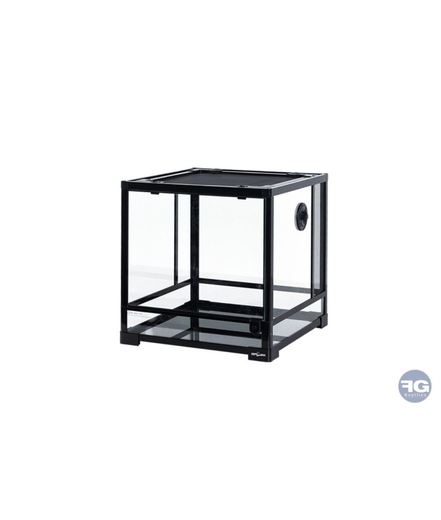 Terrarium démontable 45x45x45cm ReptiZoo