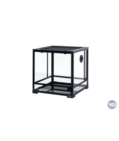 Terrarium démontable 45x45x45cm ReptiZoo