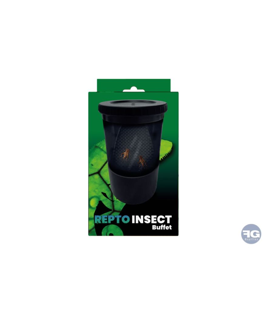 Repto Insect Buffet