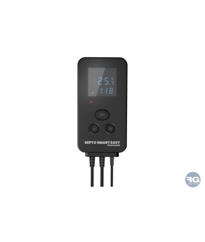 Repto Smart Easy Thermostat