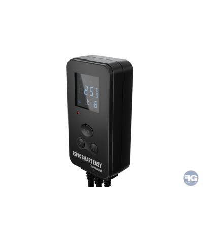 Repto Smart Easy Thermostat