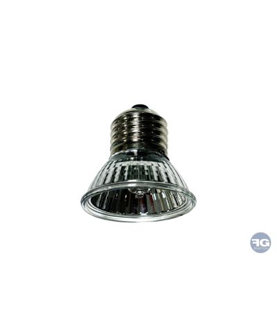 Mini Ampoule chauffante Halogène Nano Repto
