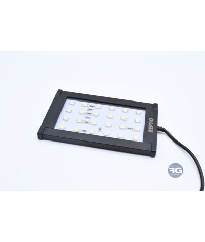 Eclairage LED Repto Flat 11 Watt