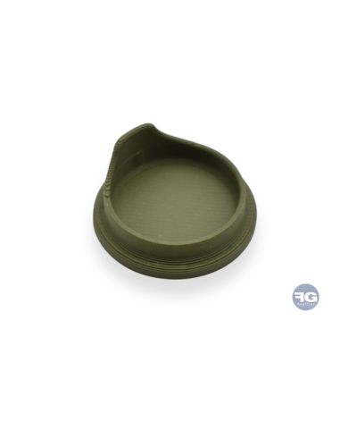 Mangeoires rondes pour fourmis