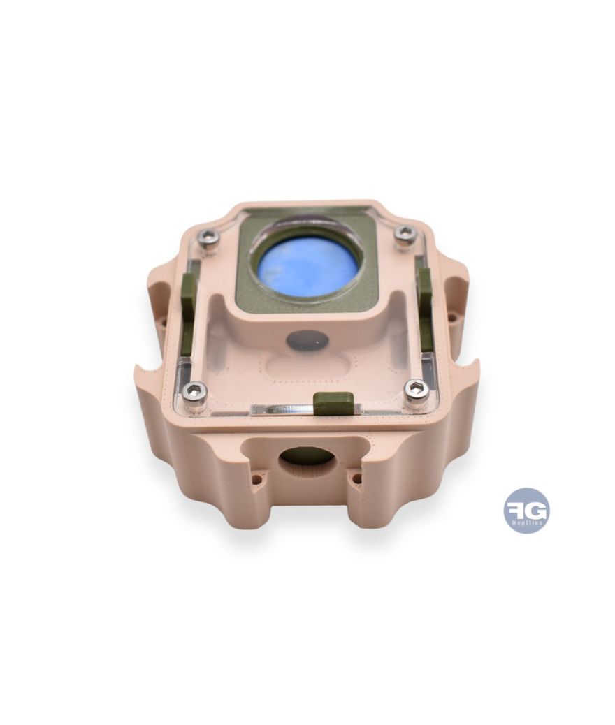 Module fourmilière Hydrix avec abreuvoir