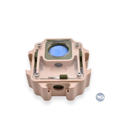 Module fourmilière Hydrix avec abreuvoir