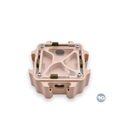 Module fourmilière Dryx