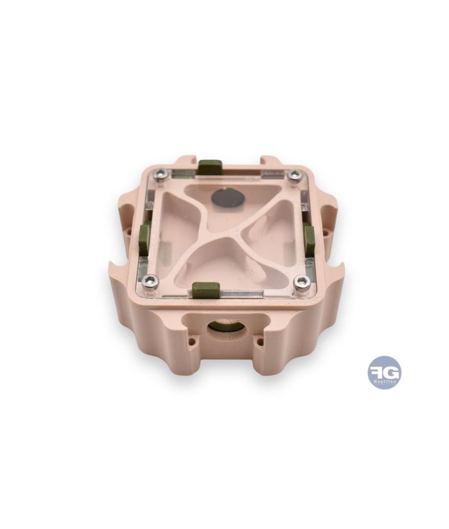 Module fourmilière Dryx