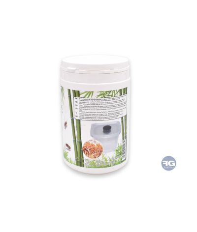 Aliment pour drosophiles Drosofix