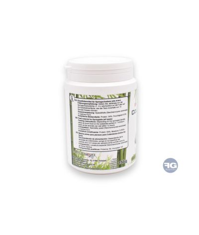 Aliment pour collemboles Collembolafix 2 150g