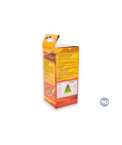 Ampoules Halogen Sun Mini lot de 2 - Lucky Reptiles