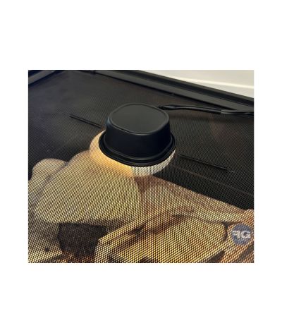 Eco Mini Heater Mini dôme chauffant Reptile Systems