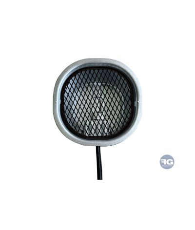 Eco Mini Heater Mini dôme chauffant Reptile Systems