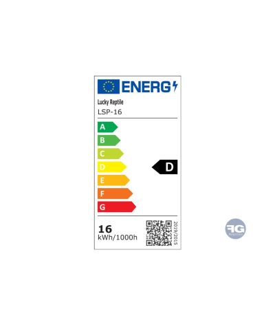 Rampe LED Light Strip LED Pro 16W Lucky Reptiles