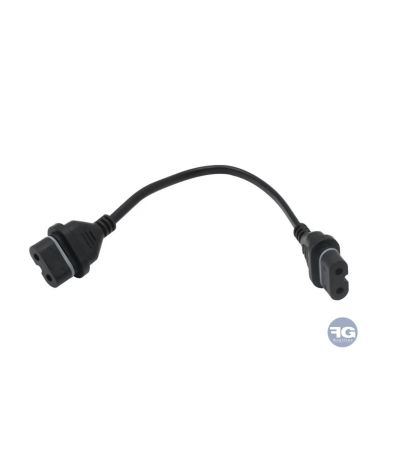 Connecteur 25cm pour rampe LED Lucky Reptiles