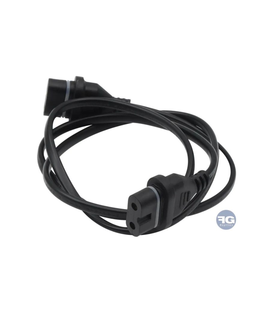 Connecteur 100 cm pour rampe LED Lucky Reptiles