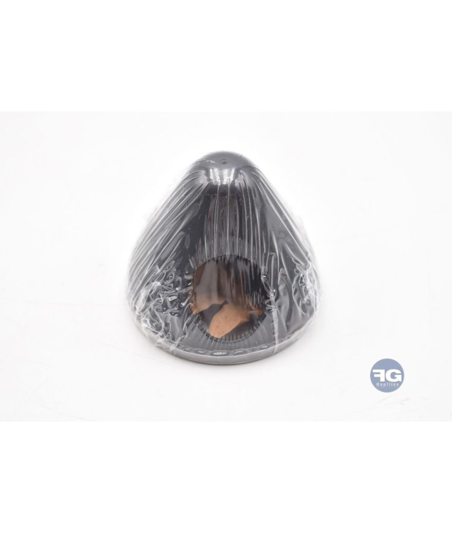 Cachette/Pondoir pour grenouilles dendrobates