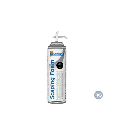 Mousse expansive 375ml - Superfish