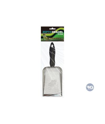 Pelle à sable pour terrarium - Repto
